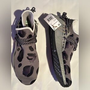 NEW Adidas HU NMD Animal Print Sz 10.5